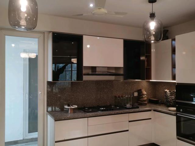 3 BHK Apartment in Sector 115 for resale Noida. The reference number is 16128726
