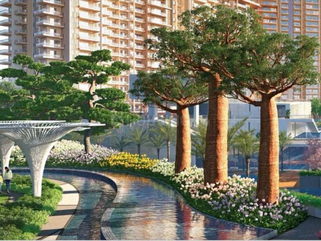 3 BHK Apartment in Sector 115 for resale Noida. The reference number is 16985191