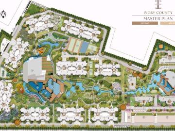 3 BHK Apartment in Sector 115 for resale Noida. The reference number is 17779254
