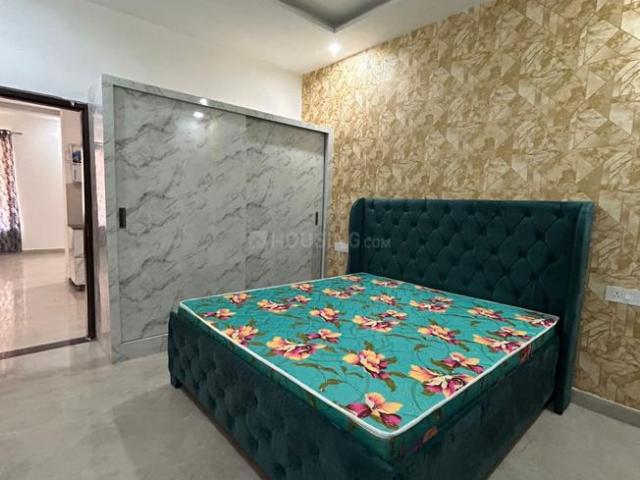 3 BHK Apartment in Sector 116 for rent Mohali. The reference number is 18060027