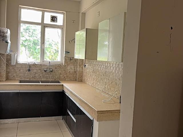 3 BHK Apartment in Sector 116 for rent Mohali. The reference number is 18345924