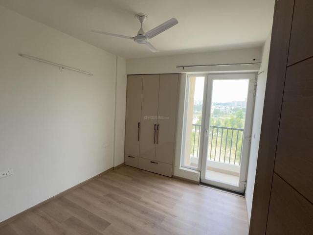 3 BHK Apartment in Sector 116 for rent Mohali. The reference number is 20489597