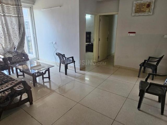 3 BHK Apartment in Sector 116 for rent Mohali. The reference number is 20933914