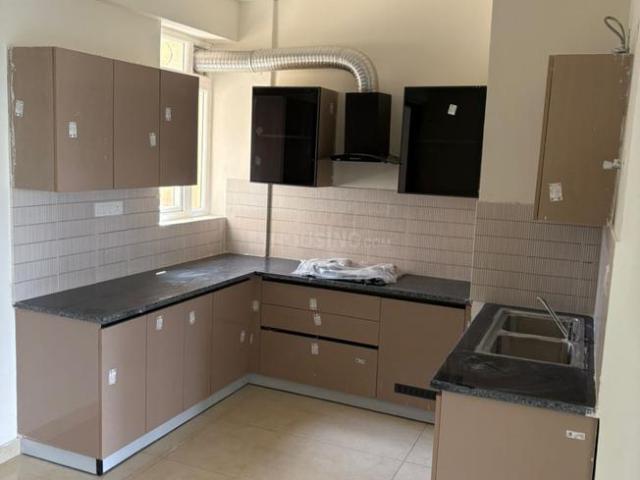 3 BHK Apartment in Sector 116 for rent Mohali. The reference number is 21212420