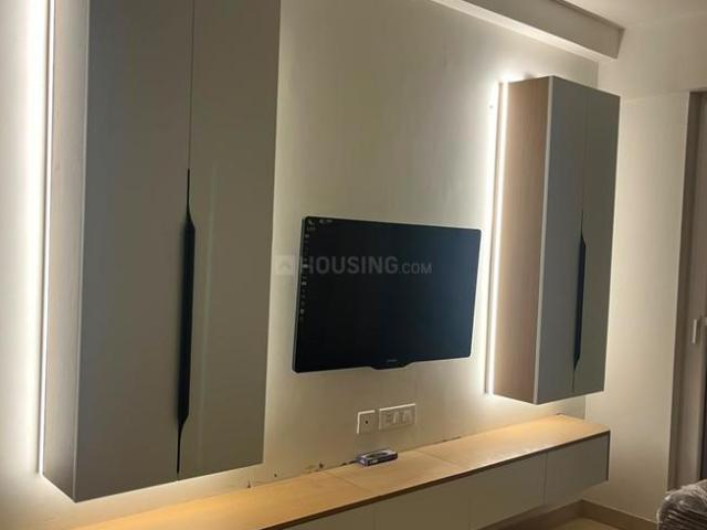 3 BHK Apartment in Sector 116 for rent Mohali. The reference number is 21228680