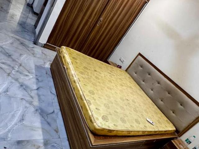 3 BHK Apartment in Sector 116 for rent Mohali. The reference number is 21239508