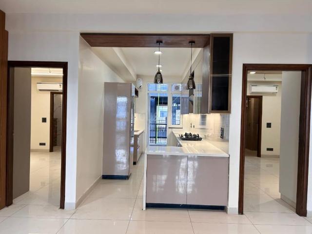 3 BHK Apartment in Sector 116 for resale Mohali. The reference number is 17638514