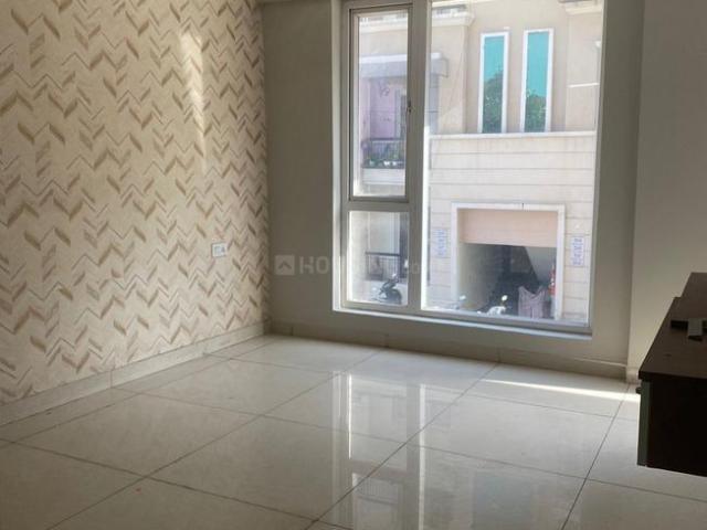 3 BHK Apartment in Sector 116 for resale Mohali. The reference number is 20058056