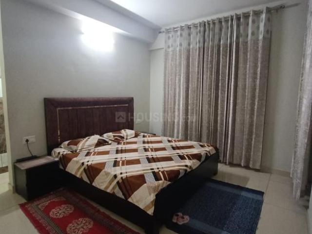 3 BHK Apartment in Sector 116 for resale Mohali. The reference number is 20421203