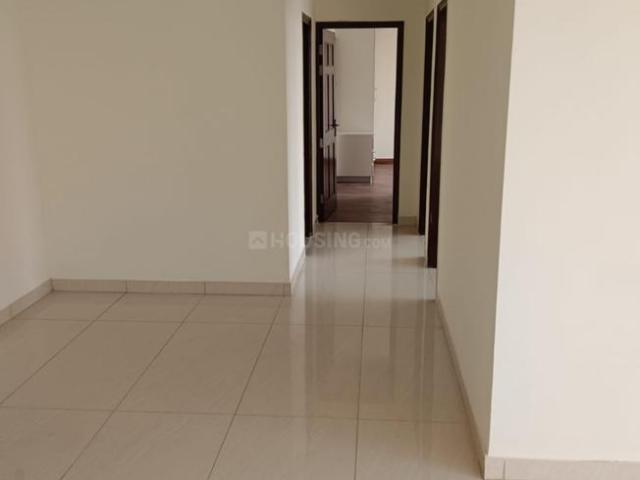 3 BHK Apartment in Sector 118 for rent Mohali. The reference number is 18127644