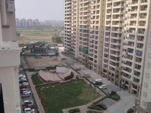 3 BHK Apartment in Sector 118 for rent Mohali. The reference number is 18379563