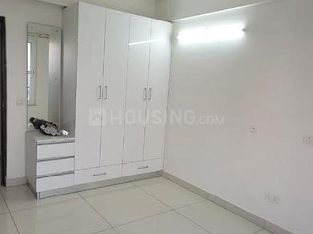 3 BHK Apartment in Sector 118 for rent Mohali. The reference number is 20689944