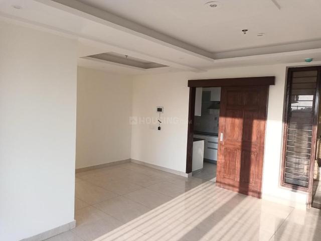 3 BHK Apartment in Sector 118 for rent Mohali. The reference number is 20289475