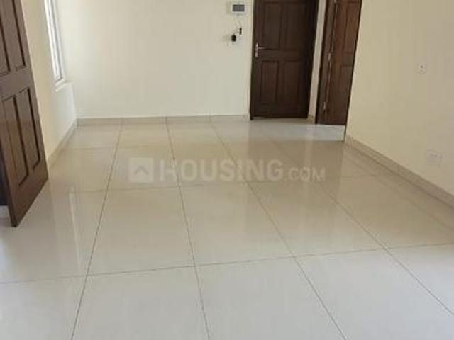 3 BHK Apartment in Sector 118 for rent Mohali. The reference number is 21136998