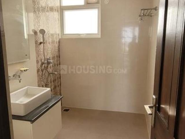 3 BHK Apartment in Sector 118 for rent Mohali. The reference number is 21208542