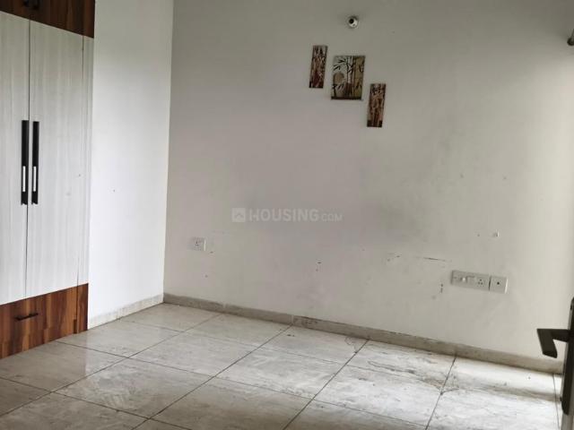 3 BHK Apartment in Sector 118 for rent Noida. The reference number is 20902212