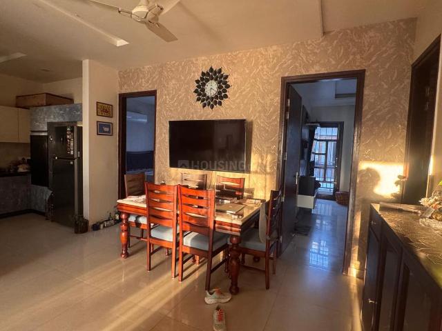 3 BHK Apartment in Sector 118 for resale Mohali. The reference number is 17568514