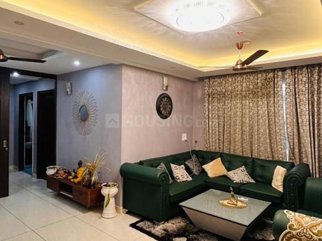 3 BHK Apartment in Sector 118 for resale Mohali. The reference number is 19659859