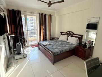 3 BHK Apartment in Sector 118 for resale Mohali. The reference number is 20561742