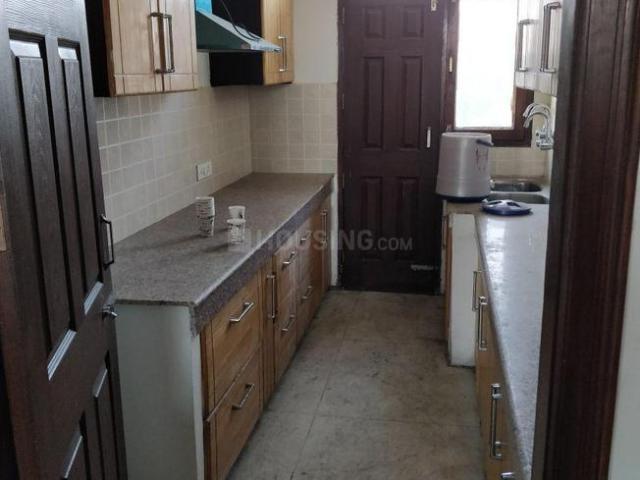 3 BHK Apartment in Sector 118 for resale Mohali. The reference number is 20869068