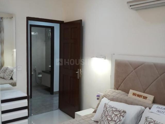 3 BHK Apartment in Sector 118 for resale Mohali. The reference number is 20941010