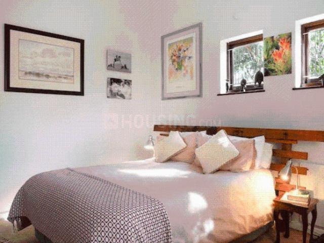 3 BHK Apartment in Sector 118 for resale Mohali. The reference number is 21090127