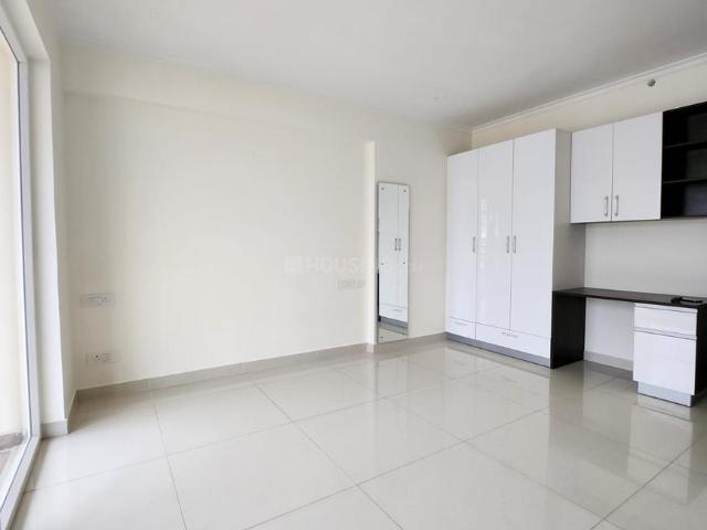 3 BHK Apartment in Sector 118 for resale Mohali. The reference number is 21036101