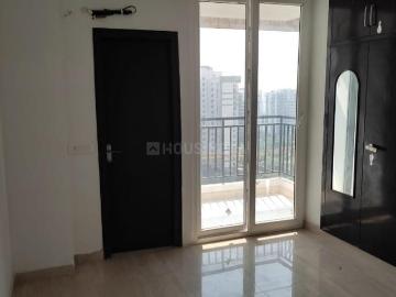 3 BHK Apartment in Sector 119 for rent Noida. The reference number is 19877876