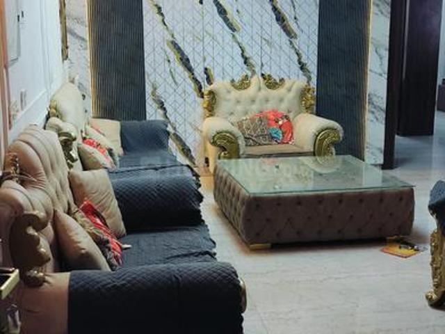 3 BHK Apartment in Sector 119 for rent Noida. The reference number is 20054481