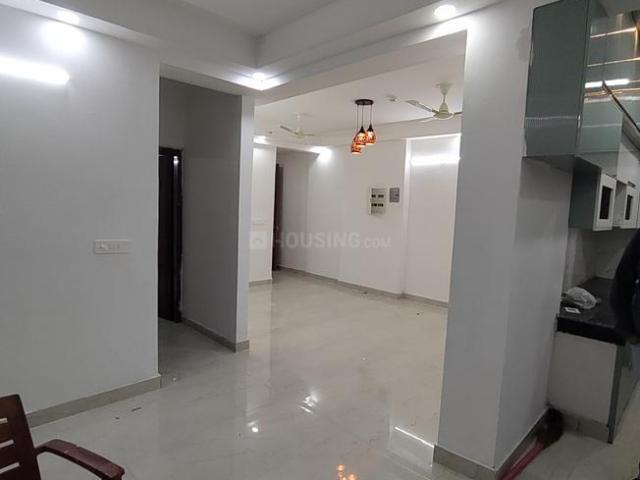 3 BHK Apartment in Sector 119 for rent Noida. The reference number is 20668879