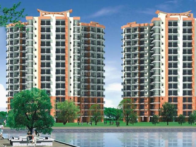 3 BHK Apartment in Sector 119 for rent Noida. The reference number is 20756947