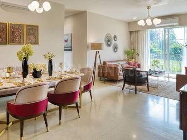 3 BHK Apartment in Sector 119 for rent Noida. The reference number is 20841808