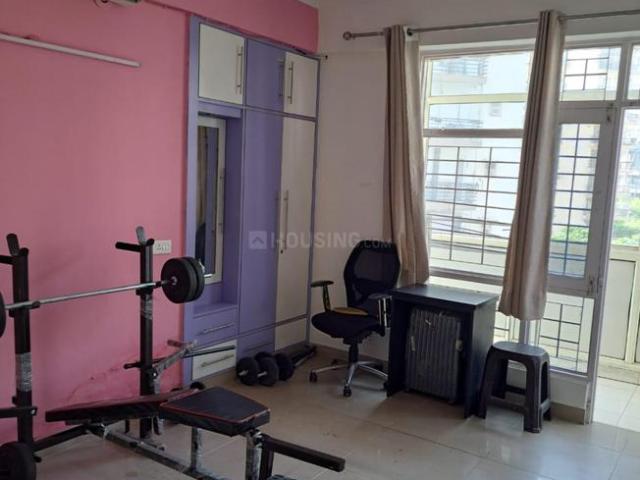 3 BHK Apartment in Sector 119 for rent Noida. The reference number is 20996094
