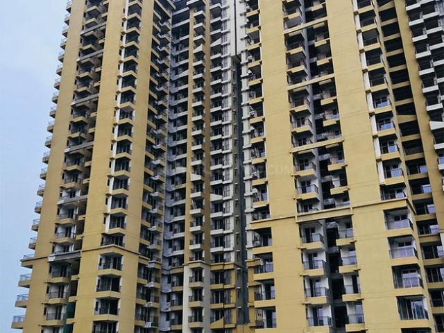 3 BHK Apartment in Sector 119 for rent Noida. The reference number is 20930002