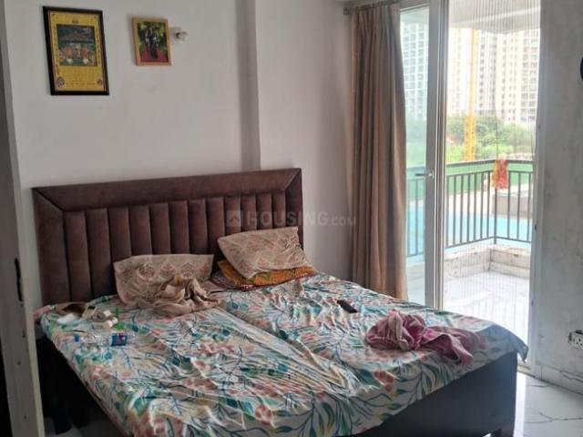 3 BHK Apartment in Sector 119 for rent Noida. The reference number is 21081934