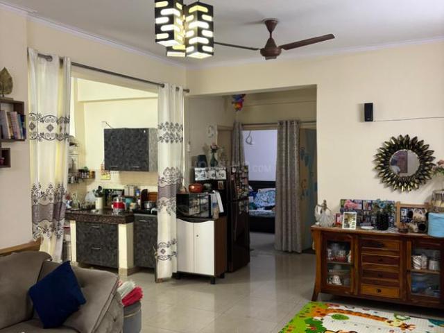 3 BHK Apartment in Sector 119 for rent Noida. The reference number is 21088065