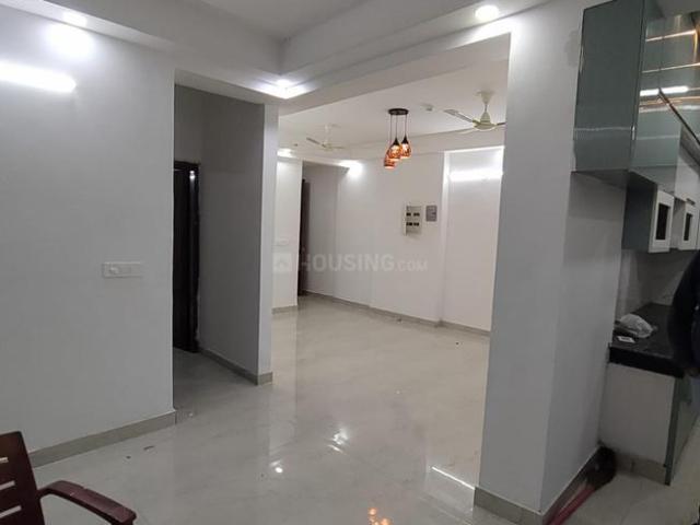 3 BHK Apartment in Sector 119 for rent Noida. The reference number is 21096648