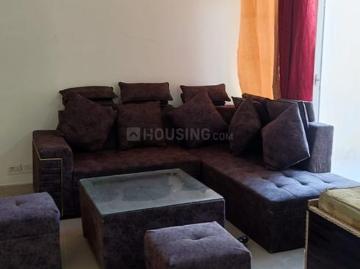 3 BHK Apartment in Sector 119 for resale Noida. The reference number is 19887074