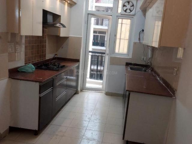 3 BHK Apartment in Sector 119 for resale Noida. The reference number is 20616600