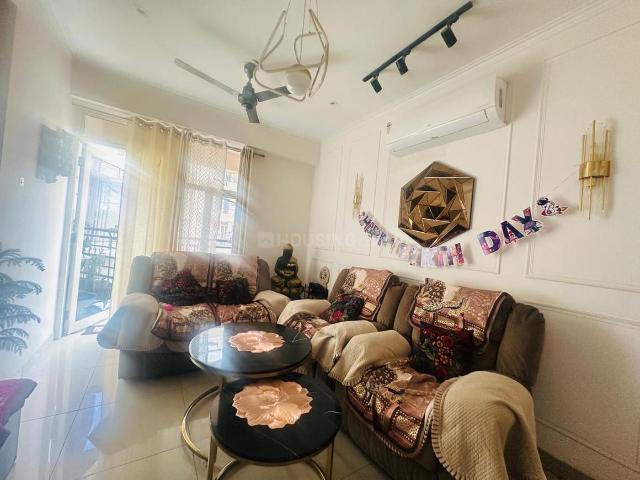 3 BHK Apartment in Sector 119 for resale Noida. The reference number is 20806072