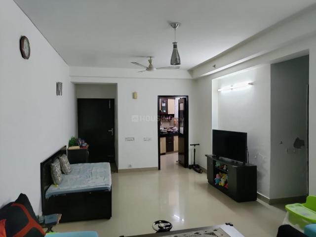 3 BHK Apartment in Sector 119 for resale Noida. The reference number is 20889868