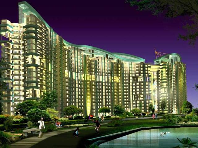 3 BHK Apartment in Sector 119 for resale Noida. The reference number is 21133945