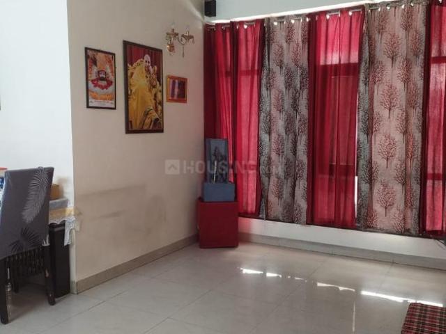3 BHK Apartment in Sector 11 Dwarka for rent New Delhi. The reference number is 14796405