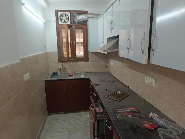 3 BHK Apartment in Sector 11 Dwarka for rent New Delhi. The reference number is 18708905