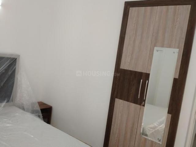 3 BHK Apartment in Sector 11 Dwarka for rent New Delhi. The reference number is 18141994