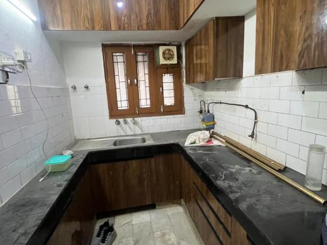3 BHK Apartment in Sector 11 Dwarka for rent New Delhi. The reference number is 19611563