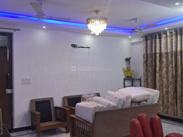 3 BHK Apartment in Sector 11 Dwarka for rent New Delhi. The reference number is 19761516