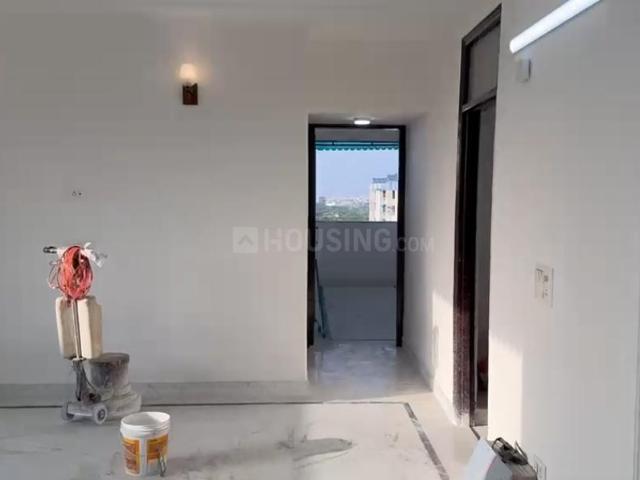 3 BHK Apartment in Sector 11 Dwarka for rent New Delhi. The reference number is 20497328