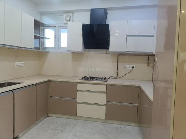 3 BHK Apartment in Sector 11 Dwarka for rent New Delhi. The reference number is 20515195