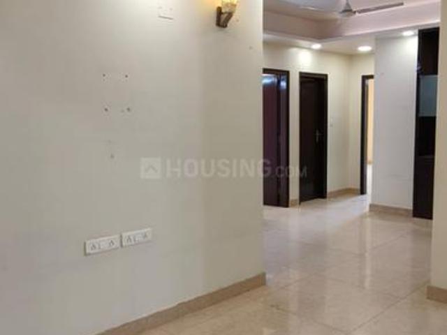 3 BHK Apartment in Sector 11 Dwarka for rent New Delhi. The reference number is 20540687